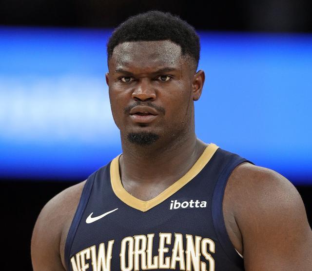 鹈鹕超市也宣告开张！三大非卖品不包括锡安