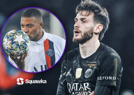 九游官网入口-K77欧冠单场替补参与3+球，为自姆巴佩后首位巴黎球员