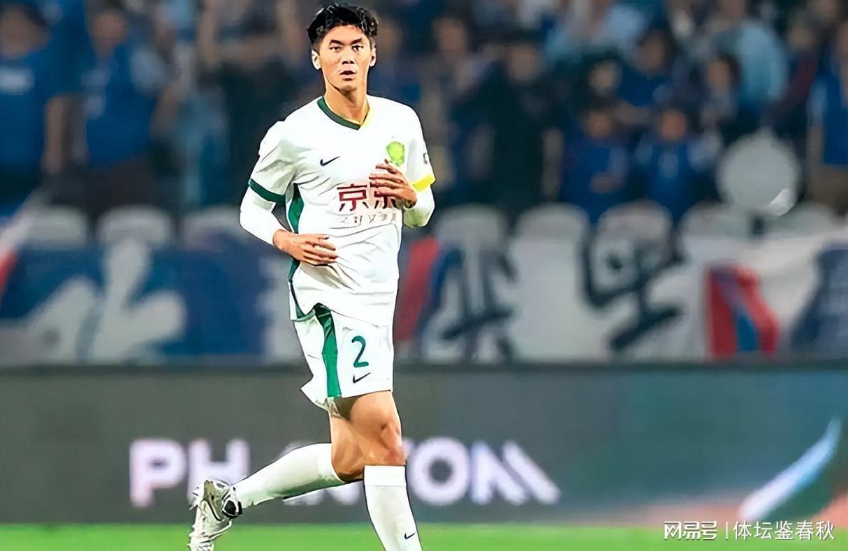 九游官网登录入口-国安后防线洗牌！现役国脚踢不上比赛，蒙哥马利为何偏爱海米提？